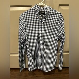 Bonobos Men's tailored fit shirt
